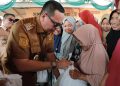 bantuan masyarakat Kota Serang