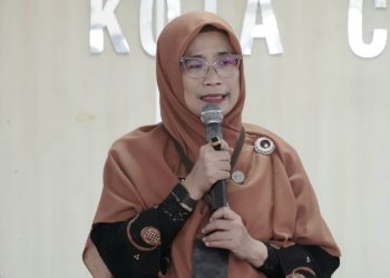 Beasiswa Cilegon Juare