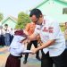 seragam sekolah gratis Kota Serang