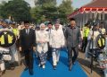 500 tahun Kabupaten Serang