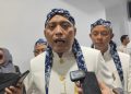 500 tahun Kabupaten Serang