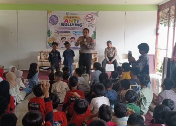 Polsek Panongan