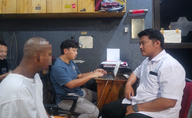 Polres Serang