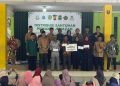 BPJS Ketenagakerjaan Gratis Pemandi Jenazah Cilegon