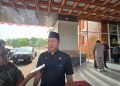 Pajak Korporasi Banten