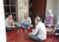 Siswa SMK Terpapar Gas Air Mata