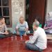 Siswa SMK Terpapar Gas Air Mata
