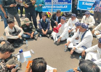 Truk ODOL