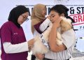 Kasus Gigitan Hewan di Banten