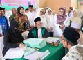Sidang Isbat Nikah Kabupaten Tangerang
