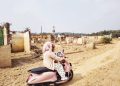 Modifikasi Cuaca Banten