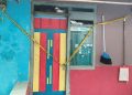 Penemuan Mayat di Kontrakan