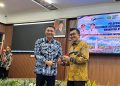 Pemprov Banten Luncurkan Banten CorpU