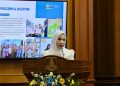 Mahasiswa dan pembangunan Kabupaten Serang