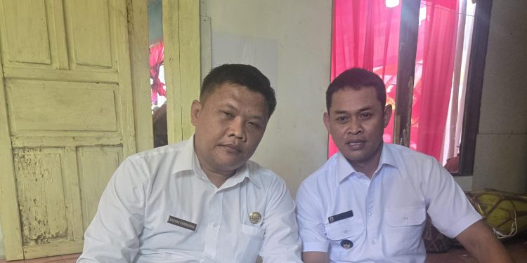 Stunting di Lebak