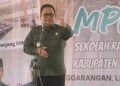 sekolah rakyat terintegrasi kabupaten lebak
