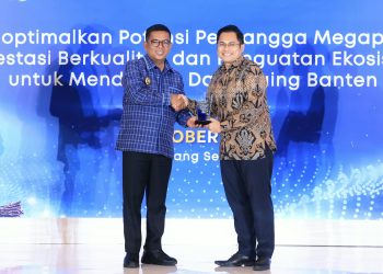 UMKM Banten
