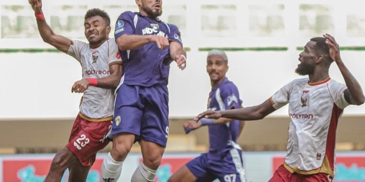 Jadwal Super League hari ini