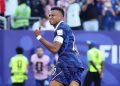 Kylian Mbappe Liverpool