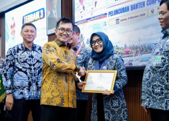 Banten CorpU