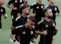 persija vs psim super league