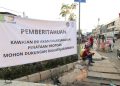 Penataan PKL