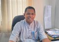 Meja dan bangku sekolah Cilegon