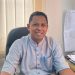 Meja dan bangku sekolah Cilegon