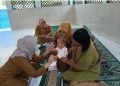 balita stunting di lebak