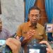 Belanja modal Pemprov Banten