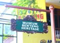Wisata Sejarah di Kota Tangerang: Dari Museum hingga Bangunan Kuno