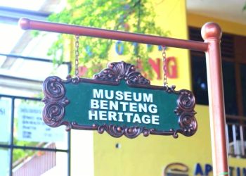 Wisata Sejarah di Kota Tangerang: Dari Museum hingga Bangunan Kuno