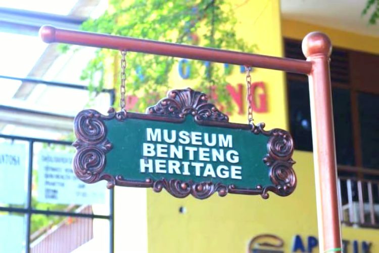Wisata Sejarah di Kota Tangerang: Dari Museum hingga Bangunan Kuno