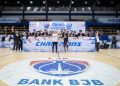 Liga Jasa Keuangan bank bjb 2026 Resmi Berakhir, Ini Daftar Para Juara