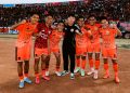super league persija vs psim