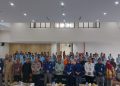 mitigasi bencana BMKG Banten