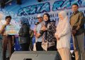 HUT kabupaten serang ke 500 tahun