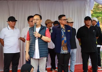 Bulan Bakti Karang Taruna Banten