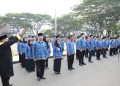 Mutasi pejabat Pemkot Serang