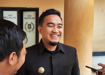 Empat ASN Cilegon Tak Kunjung Dapat Kepastian