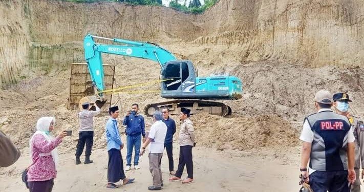 Pajak MBLB Banten