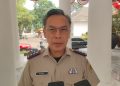 Program PTSL di Kabupaten Serang