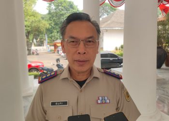 Program PTSL di Kabupaten Serang