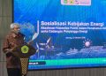 pengembangan PLTS 100 GW