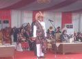 Perayaan HUT Kabupaten Tangerang ke-394