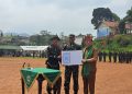 TMMD ke-130 Kabupaten Lebak