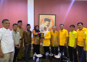 Penambahan Kursi DPRD Cilegon