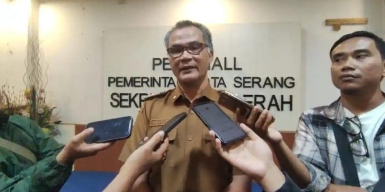 Investasi Kota Serang
