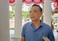 Revitalisasi Sekolah Kabupaten Serang