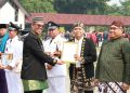 Kecamatan Tigaraksa borong empat penghargaan